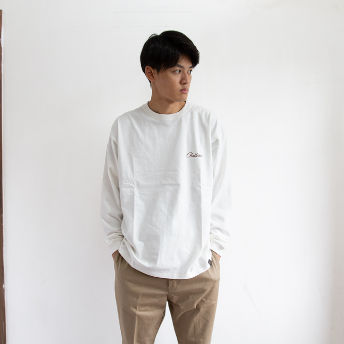 PENDLETON 【SALE!!】 【 ペンドルトン 】 Back Print Long