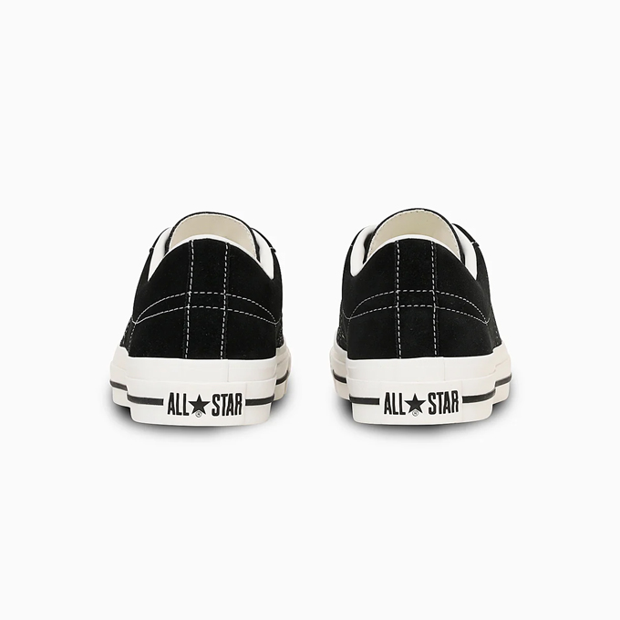 ONE STAR CONVERSE コンバース SUEDE ワンスター スエード スニーカー