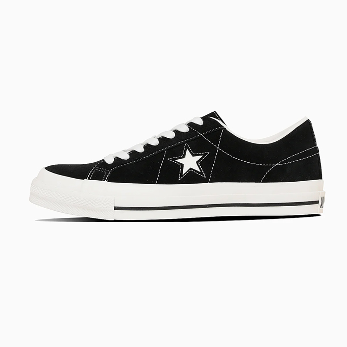 ONE STAR CONVERSE コンバース SUEDE ワンスター スエード スニーカー