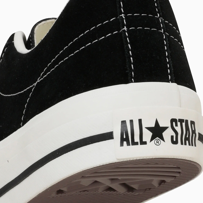 ONE STAR CONVERSE コンバース SUEDE ワンスター スエード スニーカー