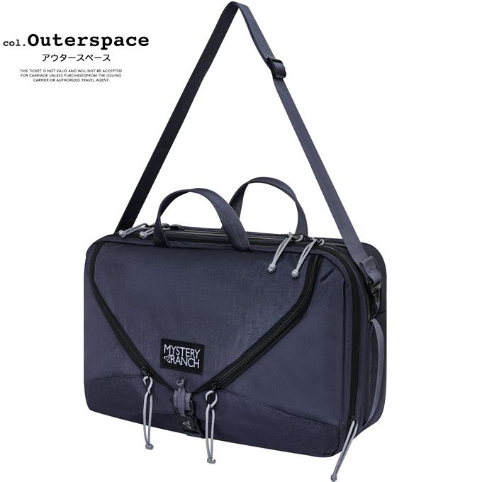 MYSTERY RANCH（ミステリーランチ） 3WAY18 スリーウェイ18 112902