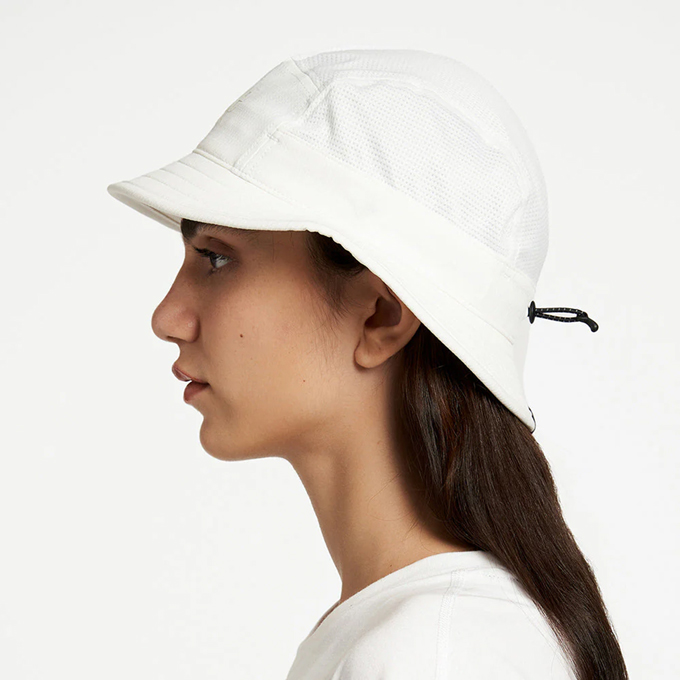 ciele ATHLETICS シエルアスレチックス BKTHat - Athletics バケット