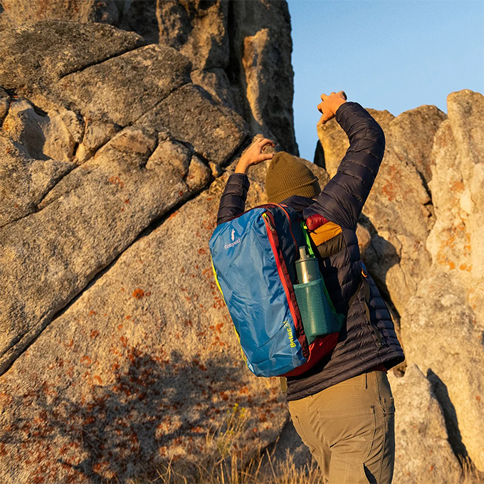 cotopaxi（コトパクシ） バタク 24L バックパック Batac 24L Backpack