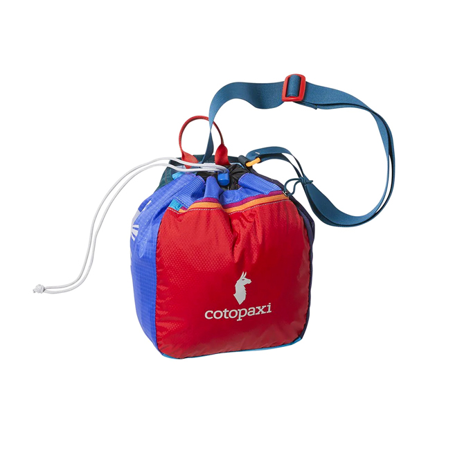 cotopaxi（コトパクシ） カマヤ サッチェル ショルダーバッグ 10L