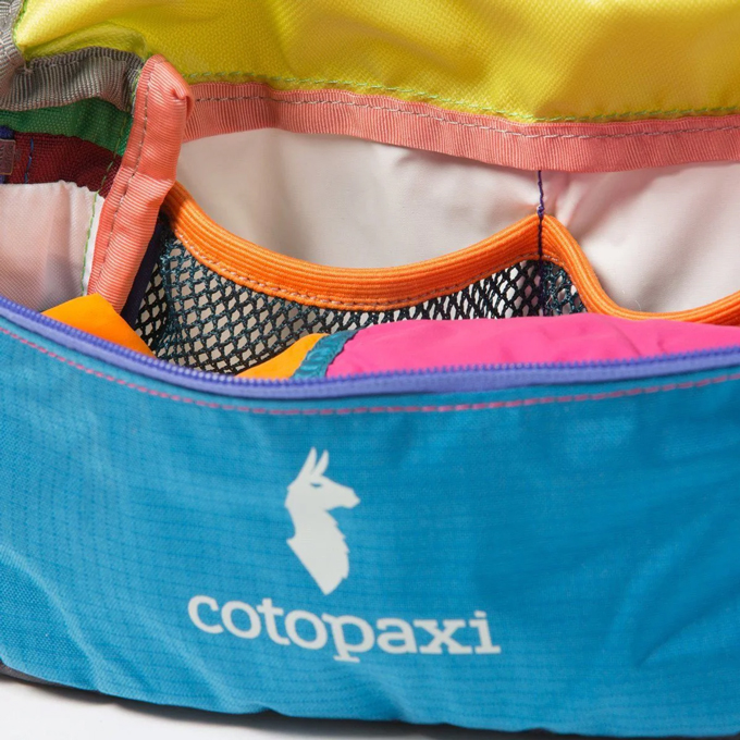 cotopaxi（コトパクシ） Bataan Fanny Pack - Del Dia 420034