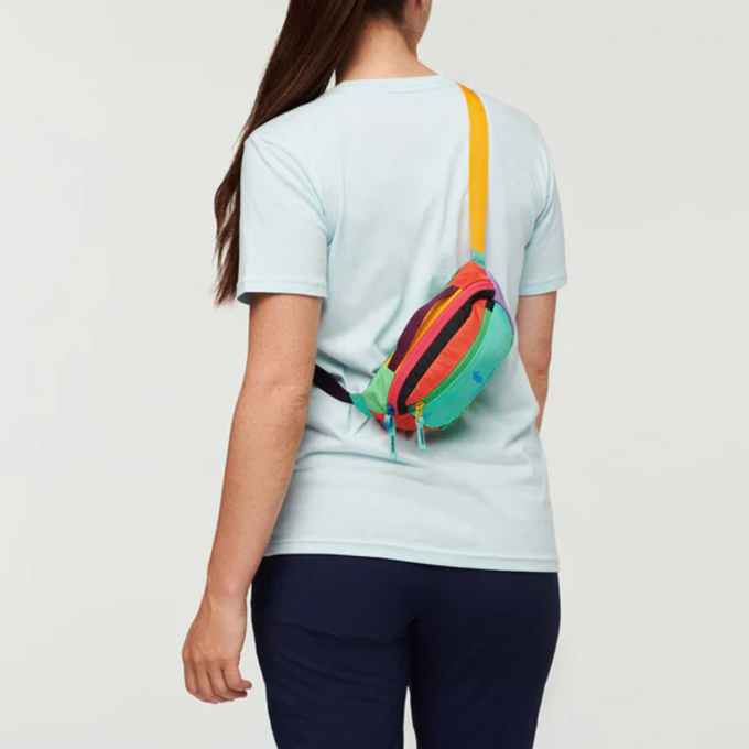 cotopaxi（コトパクシ） Kapai 1.5L Hip Pack Del Da 420094