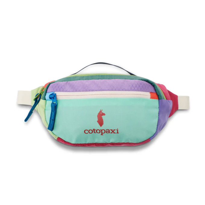 cotopaxi（コトパクシ） Kapai 1.5L Hip Pack Del Da 420094