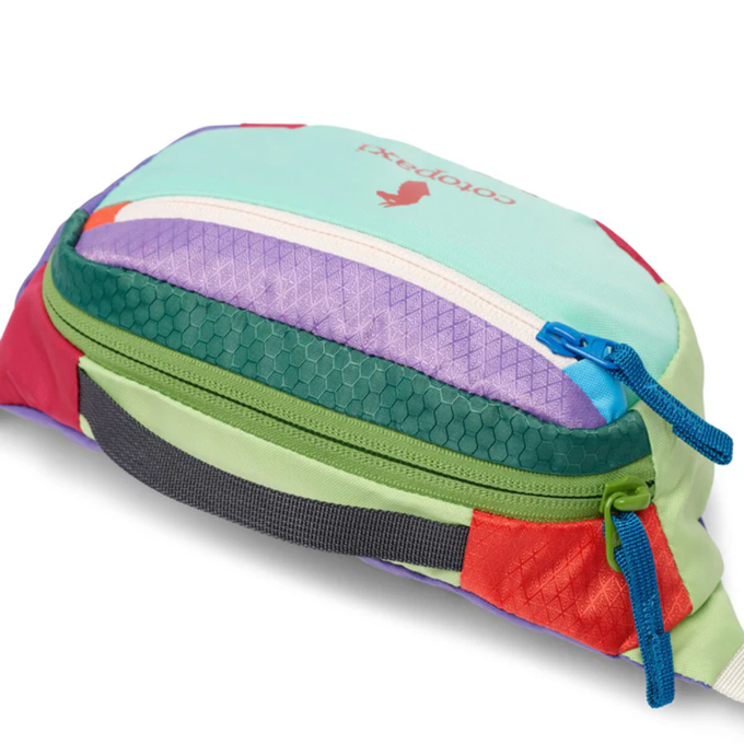 cotopaxi（コトパクシ） Kapai 1.5L Hip Pack Del Da 420094