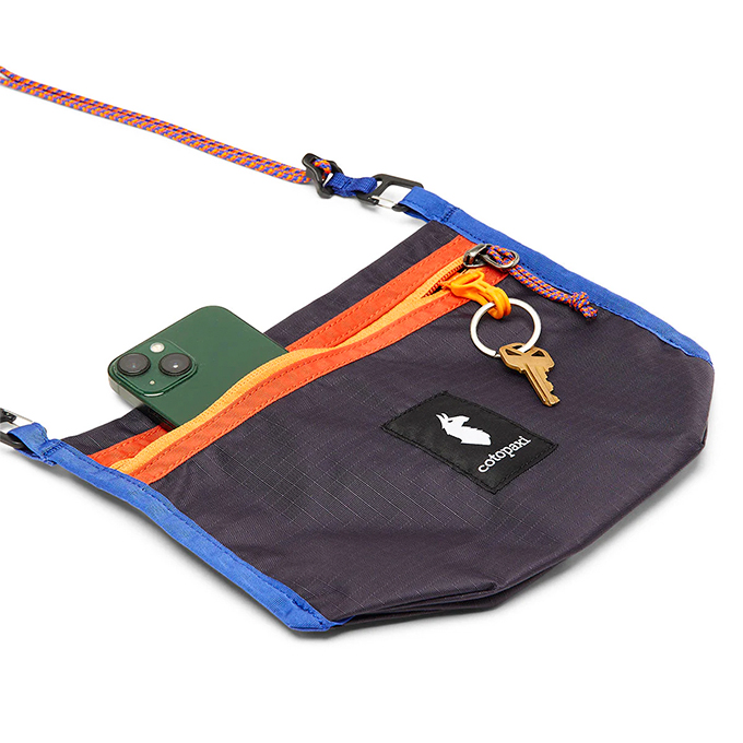 cotopaxi（コトパクシ） リスタ 2L ライトウェイト クロスボディバッグ