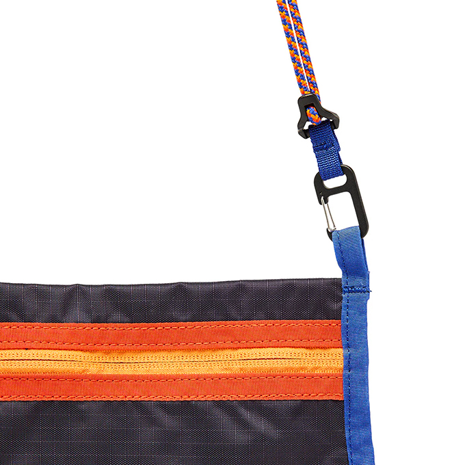 cotopaxi（コトパクシ） リスタ 2L ライトウェイト クロスボディバッグ