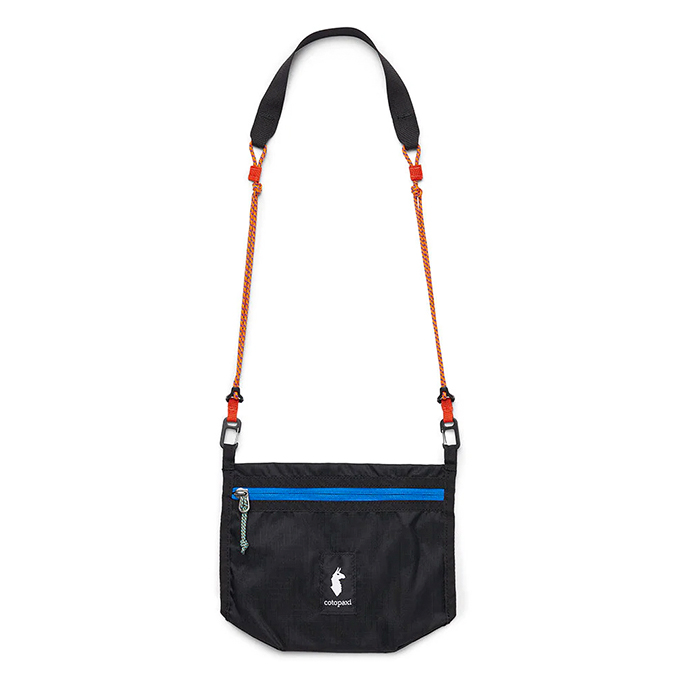【早いもの勝ち!!】コトパクシ　cotopaxi リスタ 2L サコッシュ cotopaxi（コトパクシ） リスタ 2L ライトウェイト クロスボディバッグ
