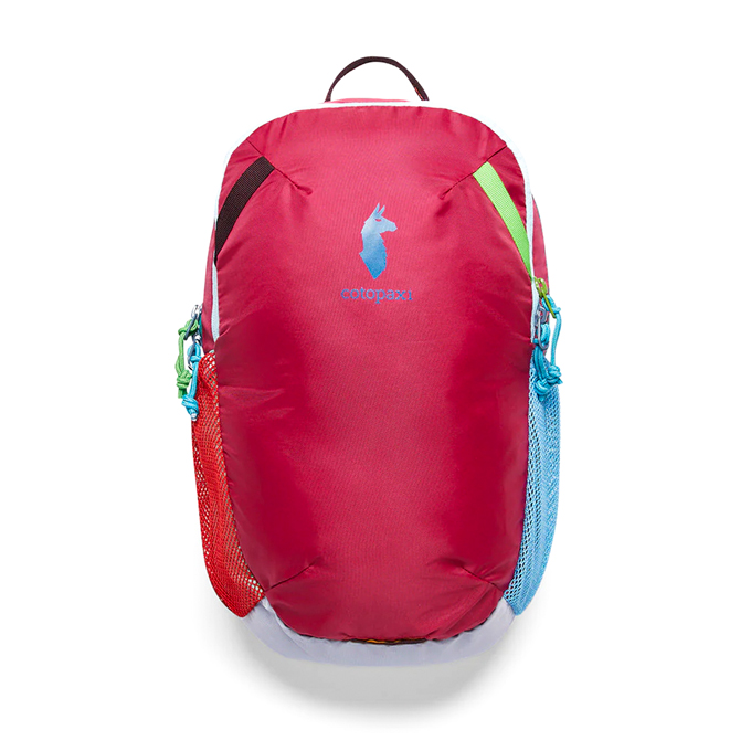 cotopaxi コトパクシ キッズ ディミ 12L バックパック Kid's Dimi 12L Backpack Del Dia 420213 / 2024SS｜jeansstation｜02