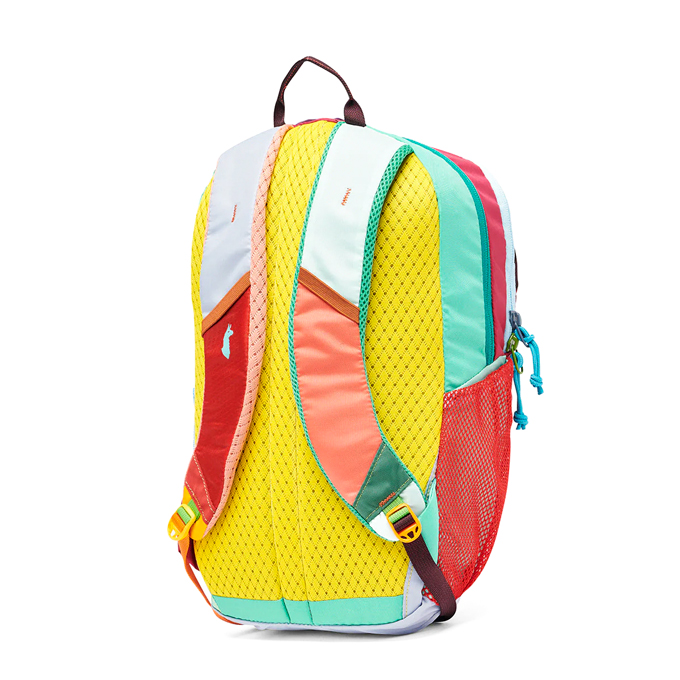 cotopaxi コトパクシ キッズ ディミ 12L バックパック Kid's Dimi 12L Backpack Del Dia 420213 / 2024SS｜jeansstation｜03