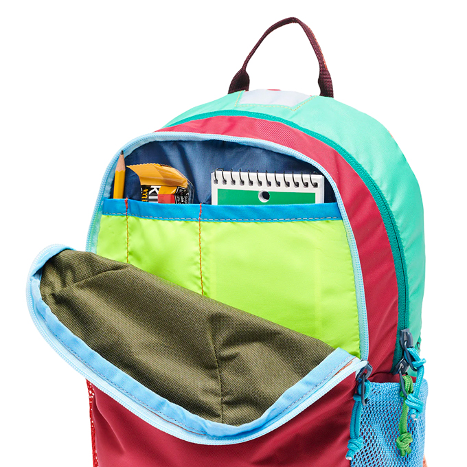 楽天市場】【国内正規品】 コトパクシ キッズ ディミ 12L