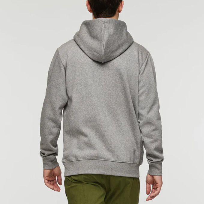 cotopaxi（コトパクシ） Mens Llama Patch Pullover Hoodie メンズ