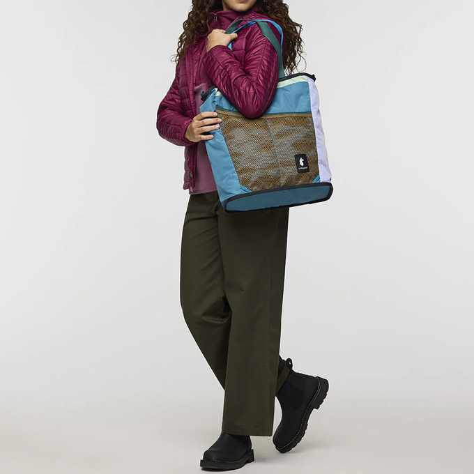 メンズファッション cotopaxi コトパクシ Todo 22L Convertible Tote