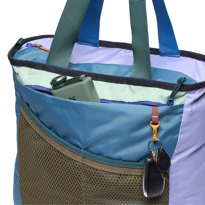 メンズファッション cotopaxi コトパクシ Todo 22L Convertible Tote