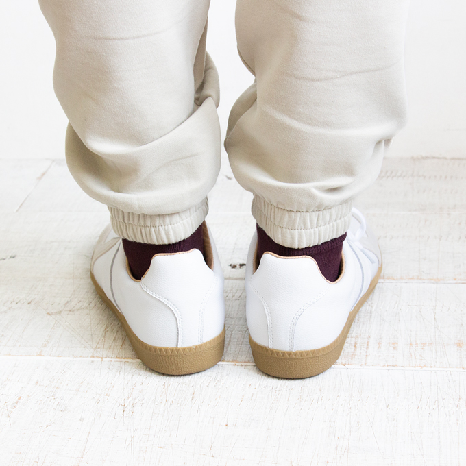 GERMAN TRAINER（ジャーマントレーナー） REPRODUCTED EDITION MODEL