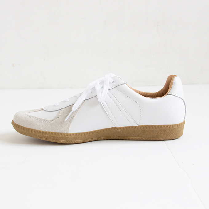 GERMAN TRAINER（ジャーマントレーナー） REPRODUCTED EDITION MODEL