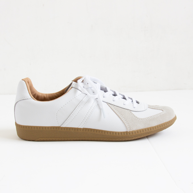 GERMAN TRAINER（ジャーマントレーナー） REPRODUCTED EDITION MODEL