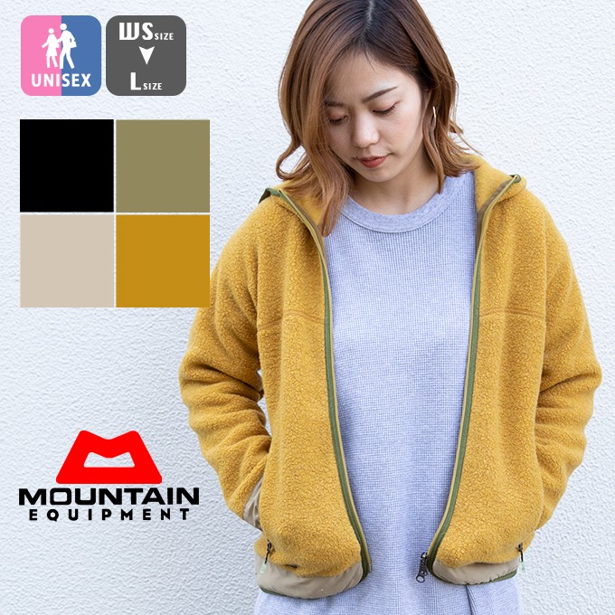 【SALE!!】【 MOUNTAIN EQUIPMENT マウンテン