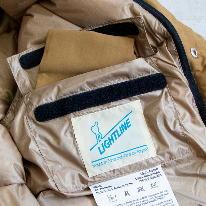 SALE!!】 【 MOUNTAIN EQUIPMENT マウンテンイクイップメント 】 RETRO LIGHTLINE DUVET アルパイン ダウンジャケット  423199 /427167 /22AW : 423199 : ジーンズステーション Yahoo!店 - 通販 - Yahoo!ショッピング