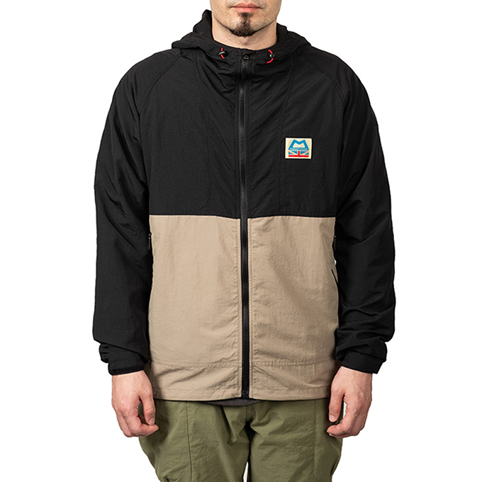 MOUNTAIN EQUIPMENT(マウンテンイクイップメント)フリース