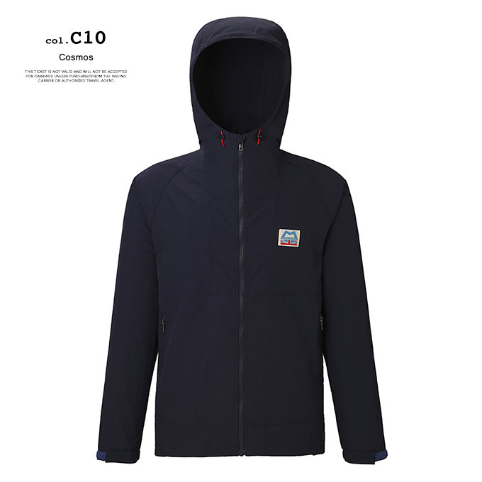 MOUNTAIN EQUIPMENT マウンテンイクイップメント CLASSIC WIND JACKET クラシックウィンドジャケット 427172 / 23SPRING ※｜jeansstation｜12