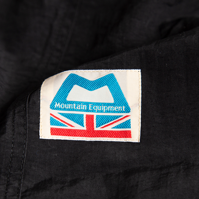 MOUNTAIN EQUIPMENT マウンテンイクイップメント CLASSIC WIND
