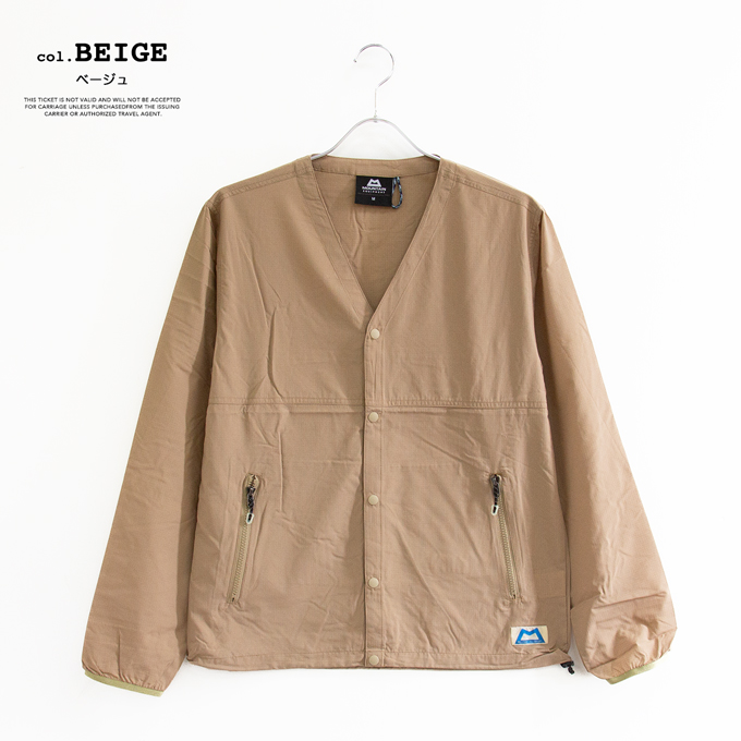 MOUNTAIN EQUIPMENT（マウンテンイクイップメント） ポケッタブル