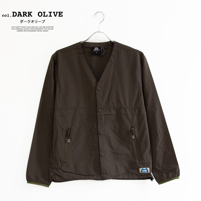 MOUNTAIN EQUIPMENT（マウンテンイクイップメント） ポケッタブル