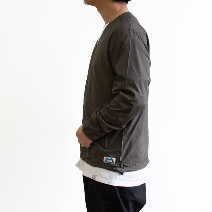 MOUNTAIN EQUIPMENT（マウンテンイクイップメント） ポケッタブル