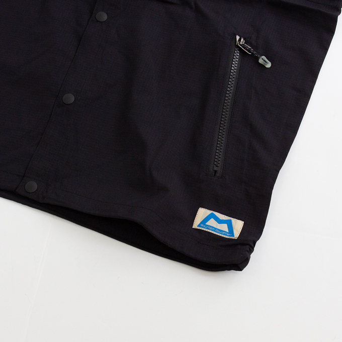 MOUNTAIN EQUIPMENT（マウンテンイクイップメント） ポケッタブル