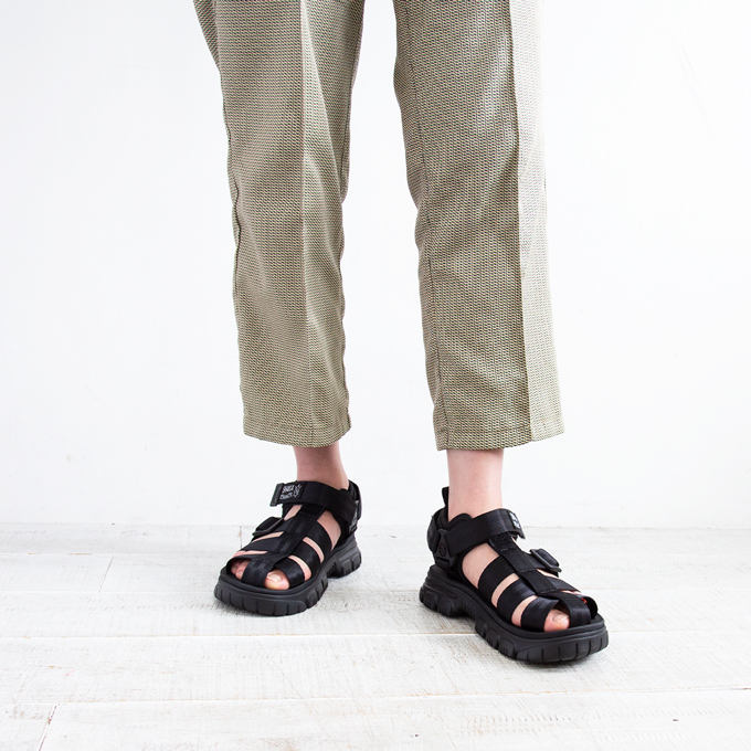 SHAKA（シャカ） 【夏割!!】【 】 NEO HIKER AT unisex ネオ ハイカー