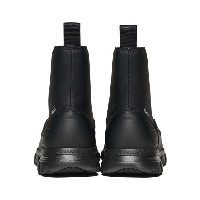 【新品】SHAKA フロントジップブーツ TREK ZIP BOOTIE AT SHAKA（シャカ） 【SALE!!】 フロントジップブーツ TREK ZIP BOOTIE AT