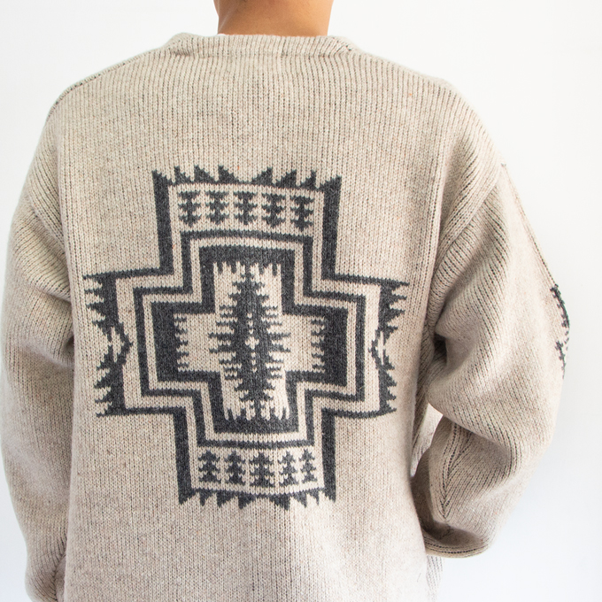 PENDLETON（ペンドルトン） 5Gauge Knit Cardigan 5ゲージ ニット 