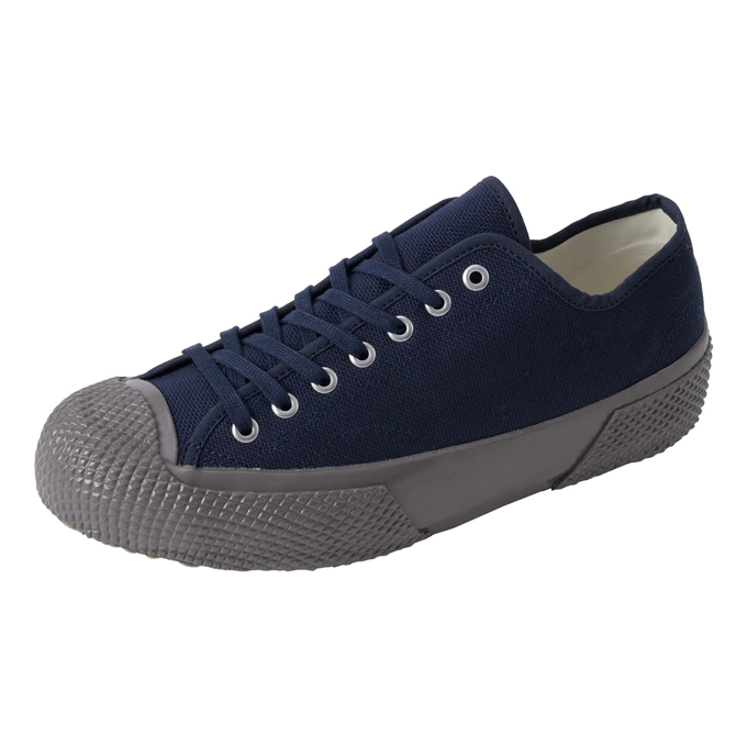 SUPERGA（スペルガ） 2434 ミルスペック ローカット コットン