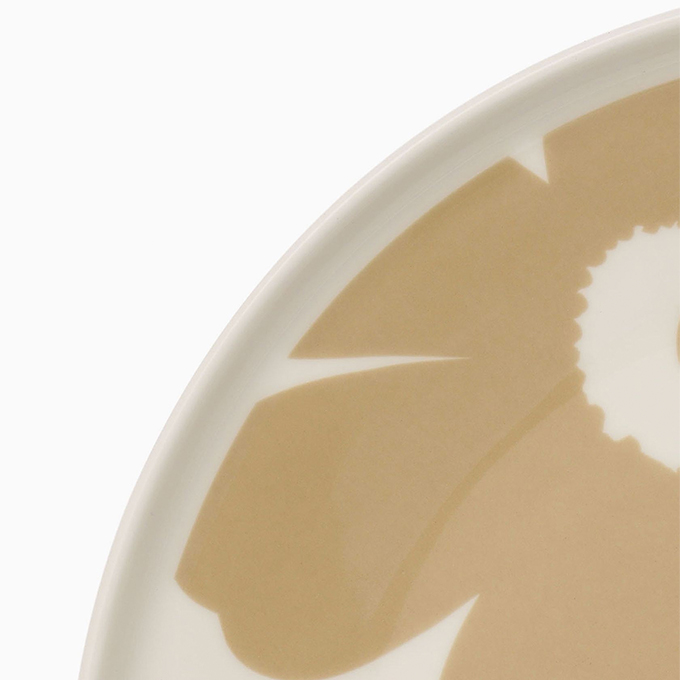 marimekko マリメッコ Unikko ウニッコ プレート25cm 52209467956
