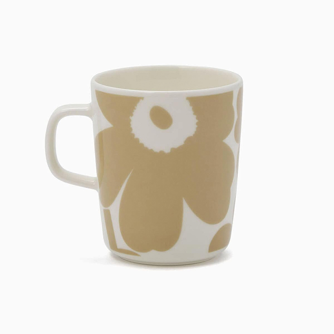 marimekko（マリメッコ） Unikko ウニッコ マグカップ 52209470401