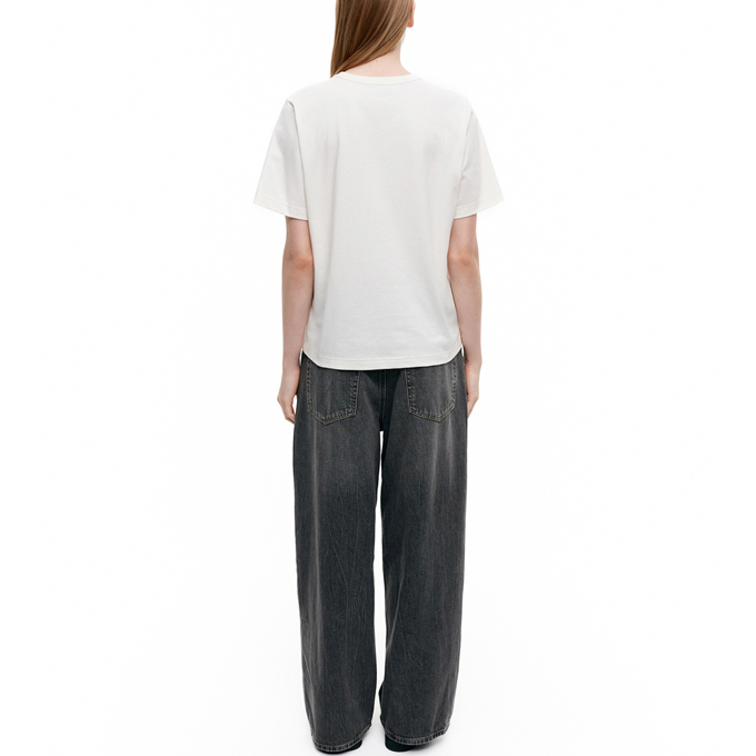 marimekko マリメッコ Erna relaxed Unikko Placement ウニッコ