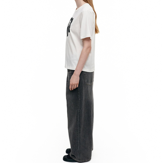 marimekko（マリメッコ） Erna II relaxed Unikko placement ウニッコ