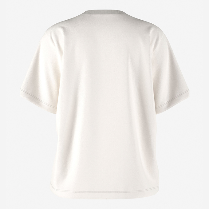 marimekko（マリメッコ） Erna II relaxed Unikko placement ウニッコ