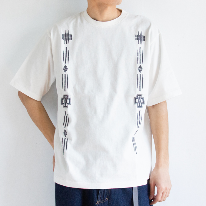 PENDLETON ペンドルトン EMB TE...の詳細画像1