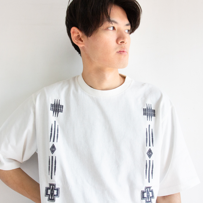 PENDLETON ペンドルトン EMB TE...の詳細画像4