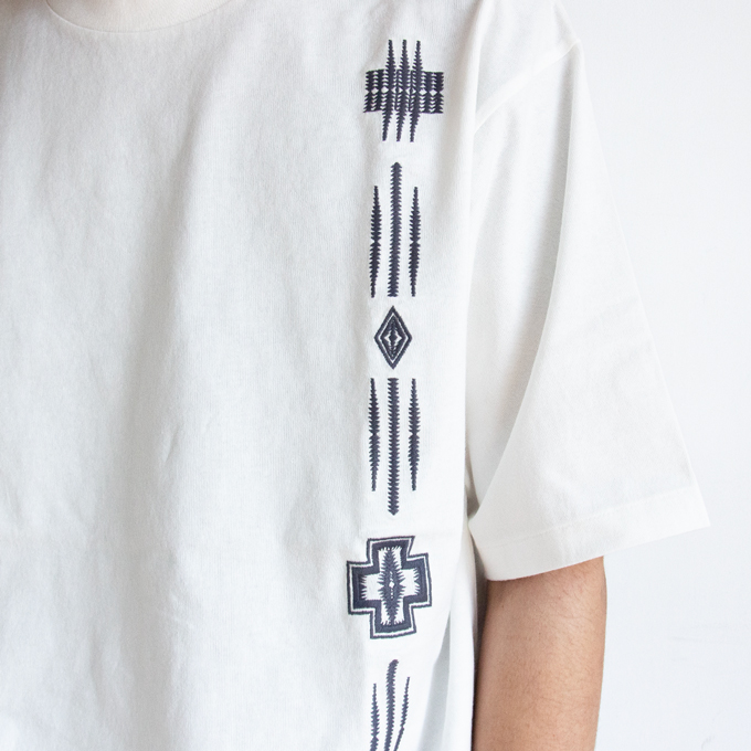 PENDLETON ペンドルトン EMB TE...の詳細画像5