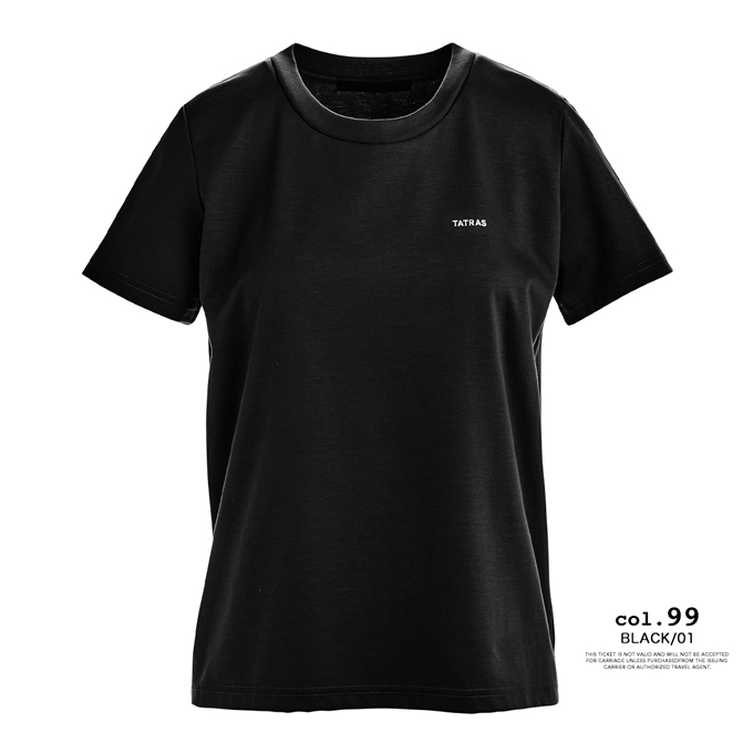 TATRAS（タトラス） ALEA エーリア S/S Tシャツ 国内正規品 53243-0