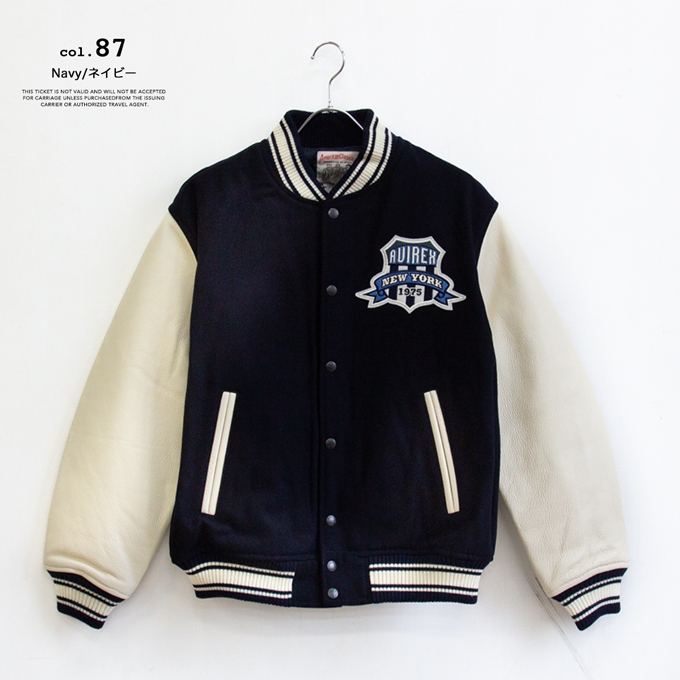 AVIREX（アヴィレックス） 【SALE!!】AVIREX アビレックス トーチ