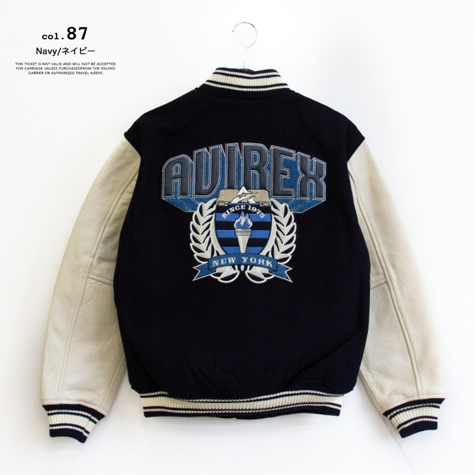 AVIREX（アヴィレックス） 【SALE!!】AVIREX アビレックス トーチ