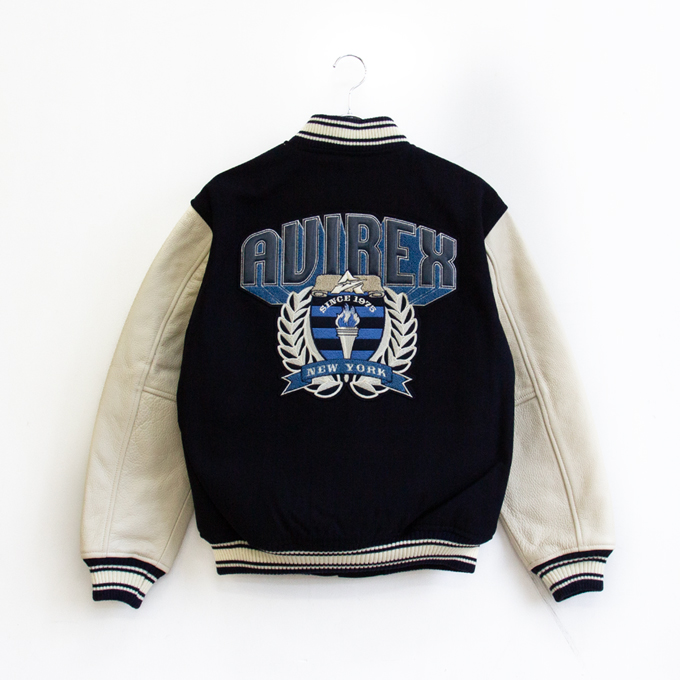 AVIREX（アヴィレックス） 【SALE!!】AVIREX アビレックス トーチ