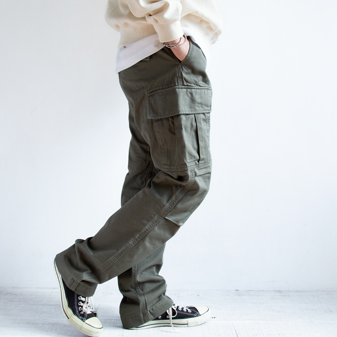 AVIREX（アヴィレックス） アビレックス ベーシック ファティーグ